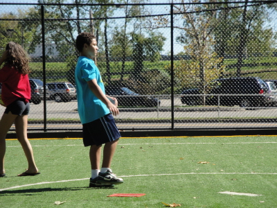 K of C Soccer Challenge, Greenwich, CT